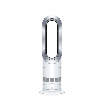 Dyson Air Multiplier AM09 Κεραμικό Αερόθερμο Δωματίου 473400-01 Δαπέδου 2000W